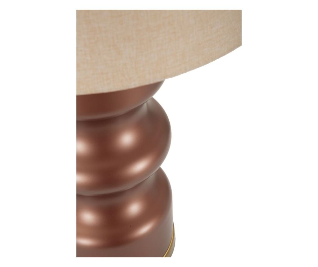 Stolna Lampa Rosenthal Smeđa 41 cm - 3