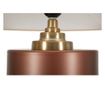 Stolna Lampa Rosenthal Smeđa 41 cm thumbnail 4
