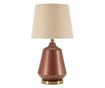 Stolna Lampa Rosenthal Smeđa 36 cm thumbnail 1