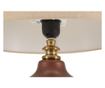 Stolna Lampa Rosenthal Smeđa 36 cm thumbnail 3