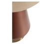 Stolna Lampa Rosenthal Smeđa 36 cm thumbnail 4