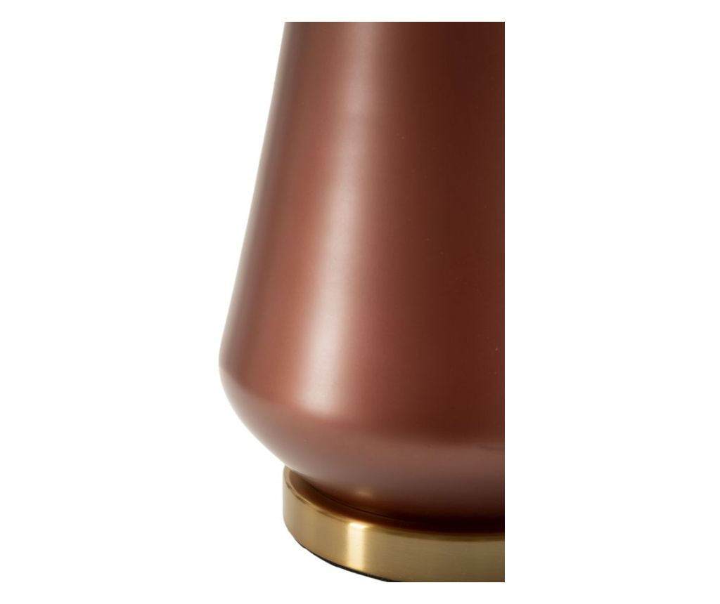 Stolna Lampa Rosenthal Smeđa 36 cm - 5