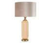 Stolna Lampa Perly Bež 36 cm thumbnail 1