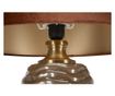 Stolna Lampa Prague Smeđa 46 cm thumbnail 1