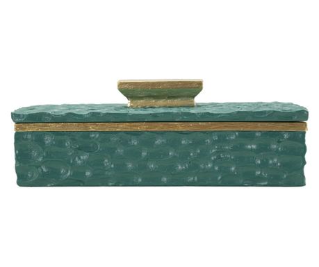 GRENT BOX CM 18,8x6,4x10,8