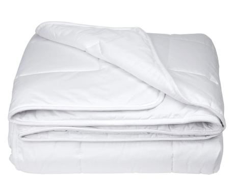 Kotonia Home steppelt paplanhuzat - nyári, 180x200 cm, 200 g/nm, fehér