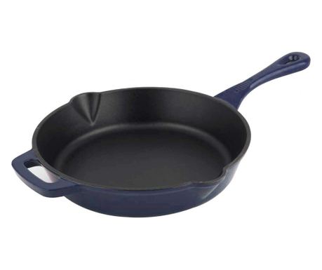Alpen Cs Alpen Dark Blue serpeny, ntttvas, 26 cm