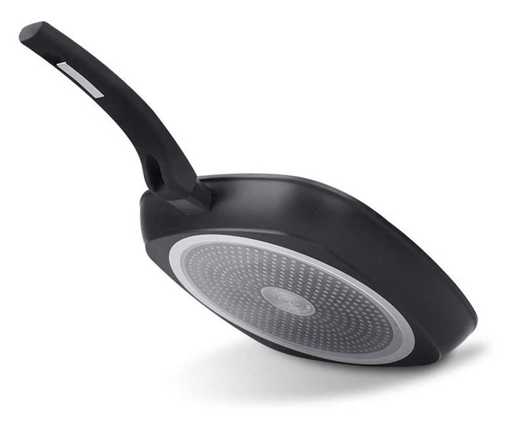 Тиган грил Marburg, мраморен, 28 см - 5