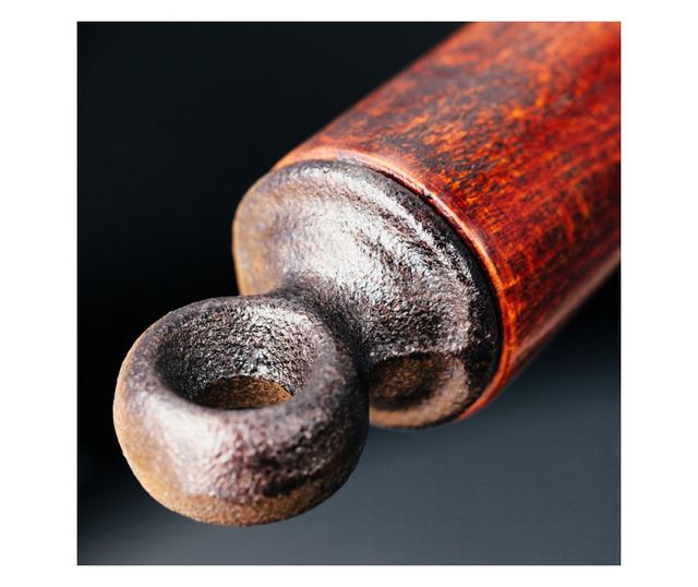 Tigaie grill Stellar, fonta, 28x3 cm, negru