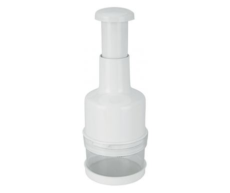 Мелачка Excellent Houseware, Бяла
