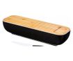 Cutie paine Black Baguette, 40 x 12 x 8.5 cm thumbnail 1