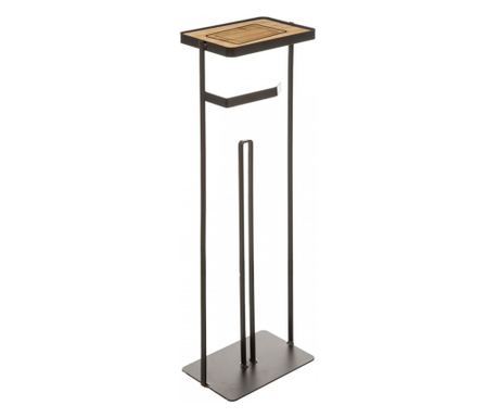 Handy higiniai paprtart, fm, fekete, 18 x 12 x 59 cm