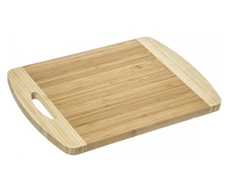 Tarka 5Five, bambus, 40x30x1,5 cm