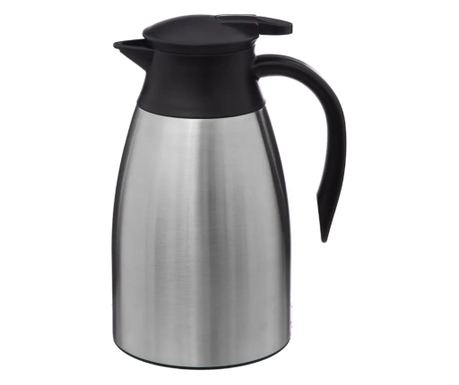 Cană termos Durango, inox, 1.5 litri