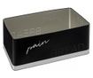 Cutie paine Boxcolor, metal, cutit inclus, 32.7 x 20.2 x H 14.5 cm thumbnail 2