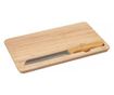 Cutie paine Boxcolor, metal, cutit inclus, 32.7 x 20.2 x H 14.5 cm thumbnail 3