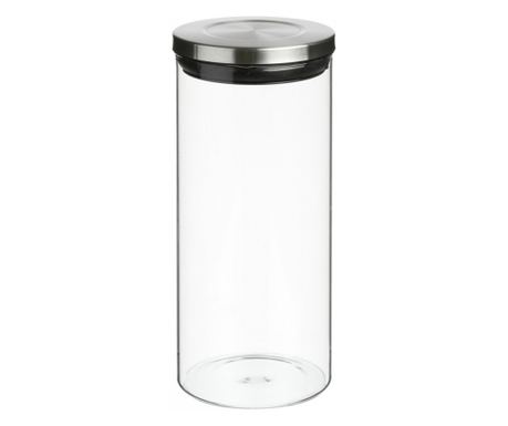 Troledny Hermet, veg, 1,3 liter, 10x22 cm