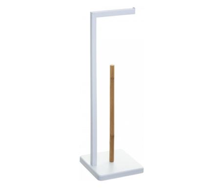 Natureo White higiniai paprtart, bambusz, acl, 20 x 20 x 64,5 cm