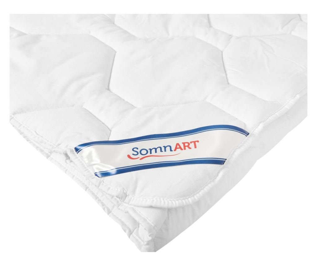 „Cotton Dream” meleg takaró Somnart 180x200 cm - 3