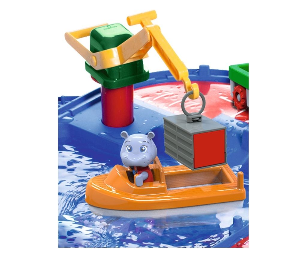 AquaPlay Mega Lock Box vízi játékkészlet - 12