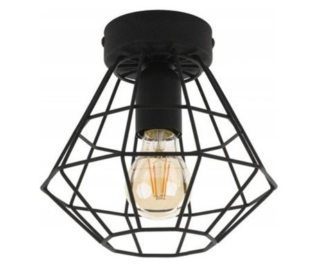 Lubinis šviestuvas TK Lighting Diamond 1 pl średnia 6202