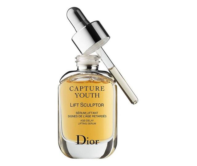 Serum antirid Dior Capture Youth Lift Sculptor, Fermitate - Vivre