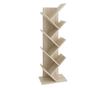 FMD Fggleges geometriai knyvespolc, tlgy thumbnail 1