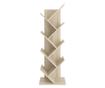 FMD Fggleges geometriai knyvespolc, tlgy thumbnail 3