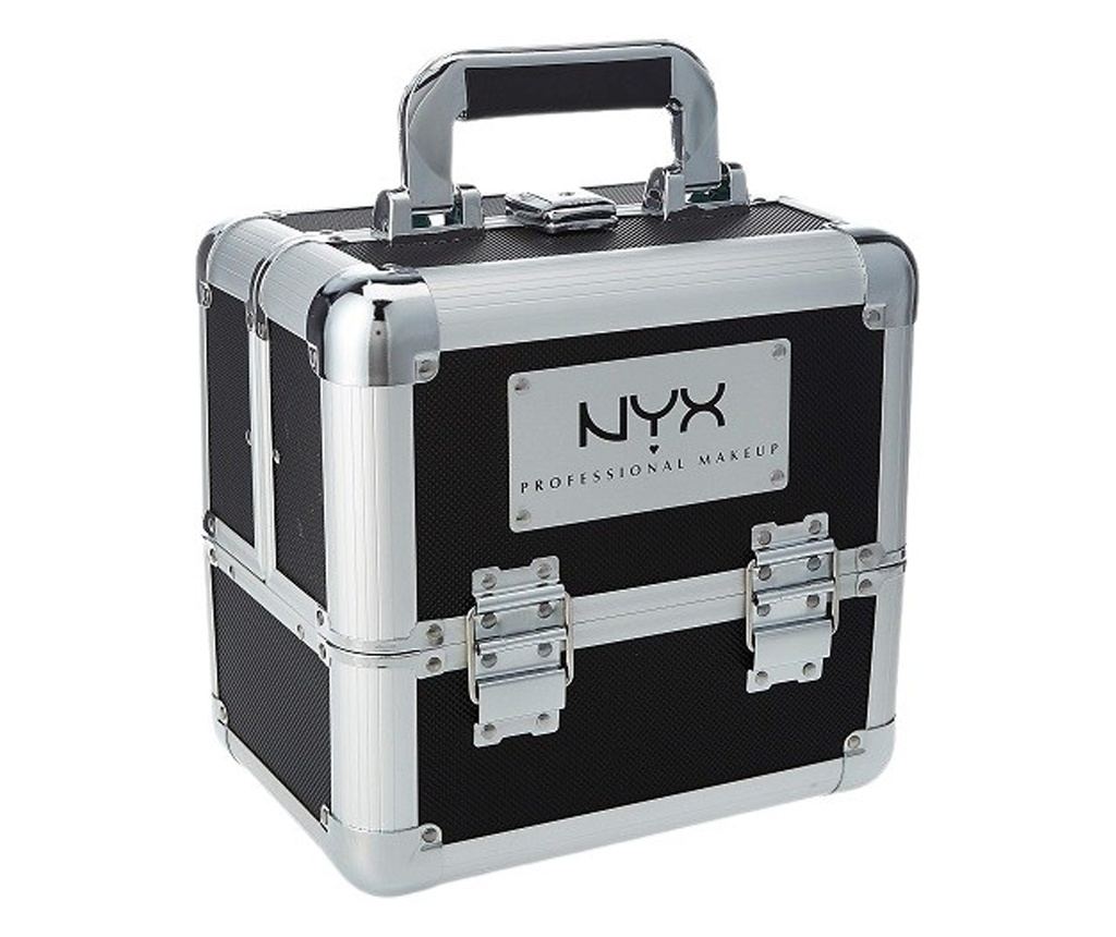 Geanta Cosmetice, NYX Professional Makeup, Beginner Makeup Artist