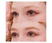 Creion Sprancene, Benefit, Gimme Brow Volumizing Pencil, 2 Warm Golden Blonde, Mini thumbnail 2