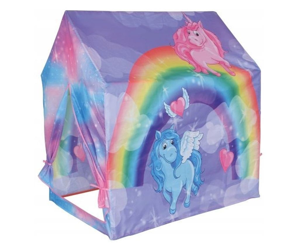 IPLAY szivárványos játszósátor - 3