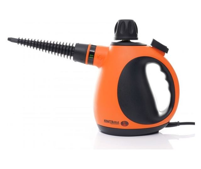 Машина за миене под налягане, Kraft&Dele, 1100W/350ml, KD426