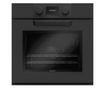 Built-in electric oven, 65 liters, Barazza, Icon Exclusive collection, black thumbnail 1