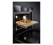 Built-in electric oven, 65 liters, Barazza, Icon Exclusive collection, black thumbnail 3