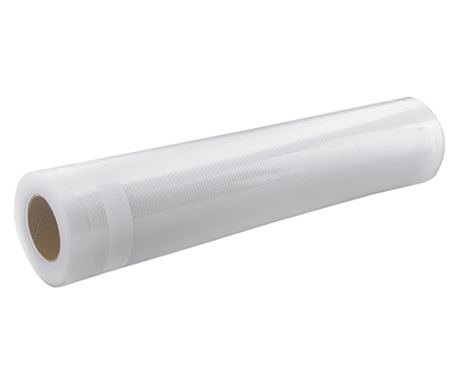 Pachet 2 Role pentru vidat alimente  28 cm x 5.5 m FoodSaver