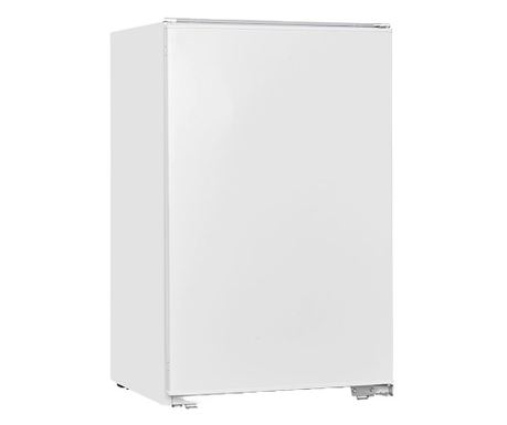 Congelator incorporabil, Exquisit, 77 litri, alb