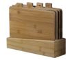 Set tocatoare 5 piese Berlinger Haus BH 7213