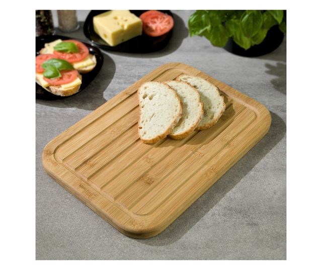 Κόφτης μπαμπού 33x23 Kinghoff KH1143