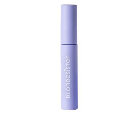 Ser 2 in 1 pentru gene & sprancene, EYES FIRST, Blondesister, 7 ml