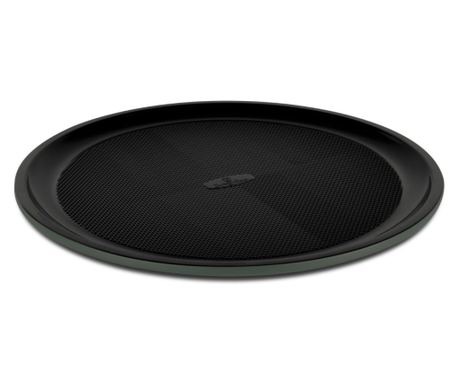 Pizzatálca, 32 cm, zöld matt Berlinger Haus BH 7930
