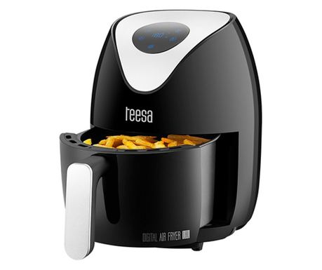 Air Fryer Capacitate 1