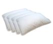 SET 4 Gyógyászati párnák 50x70cm Somnart, Higiénia, Állapotcsökkentő hidrofil, hipoallergén, Superball labdák, 100% poliészter s