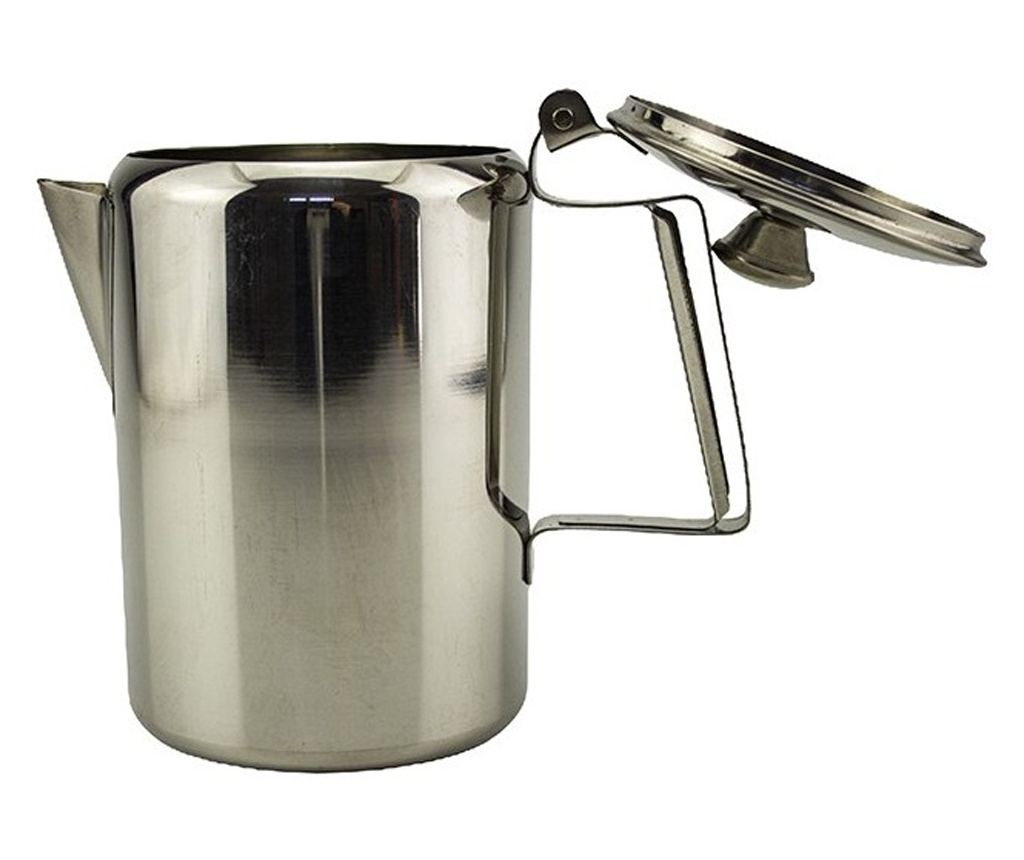 Κούπα από Ανοξείδωτο Ατσάλι με Καπάκι 1000 ml - 2