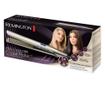 Преса за коса Remington S8605 Advanced Colour Protect, 230C, Керамично покритие обогатено с масло от шеа и U.V. филтри, Бързо за thumbnail 3