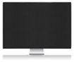 Borító Apple iMac 21,5" monitorhoz, Kwmobile, fekete, textil, 41252.01 thumbnail 2