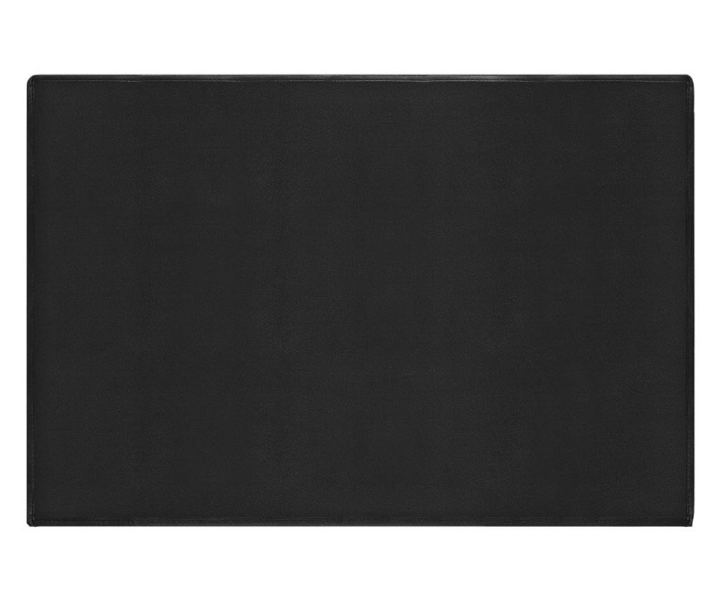 Borító Apple iMac 21,5" monitorhoz, Kwmobile, fekete, textil, 41252.01 - 7