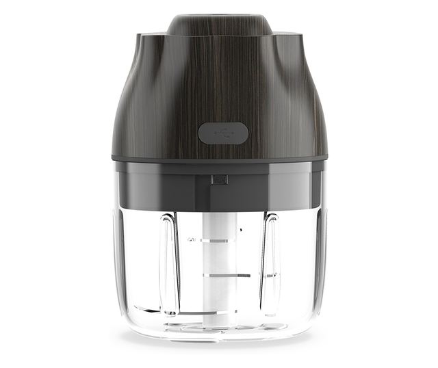 Резачка За Месо И Зеленчуци Smart Портативен, Чопър, CYBERDUST, Нож 3D, Стомана С Високо Качество За Хранителна Безопасност, Ста