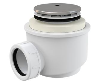 SIFON CADITA , CROMAT ALCA A47CR 50