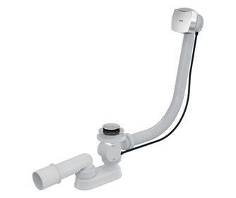 VENTIL CADA AUTOMAT CR SIFON SI PP ALCA A51CR