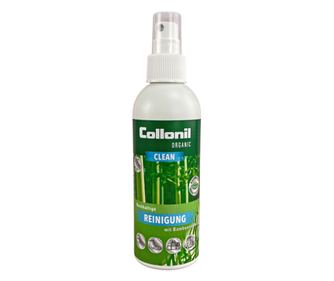 Solutie curatare organica Collonil Organic Clean, 200 ml
